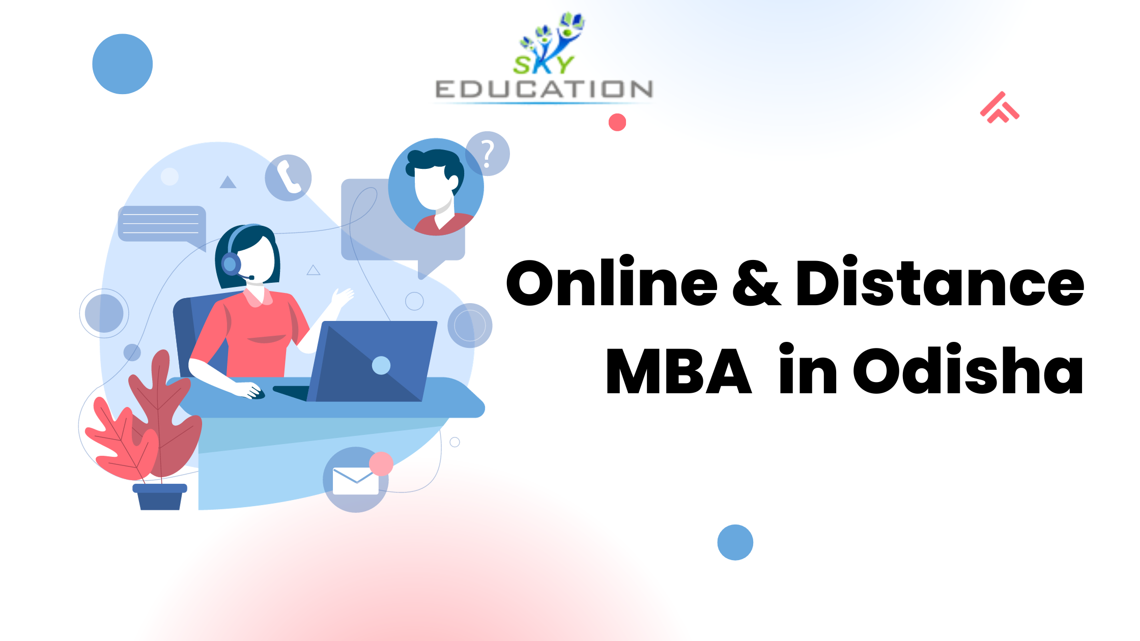 Unlocking Opportunities: Top Universities for Online & Distance MBA in Odisha 'photo